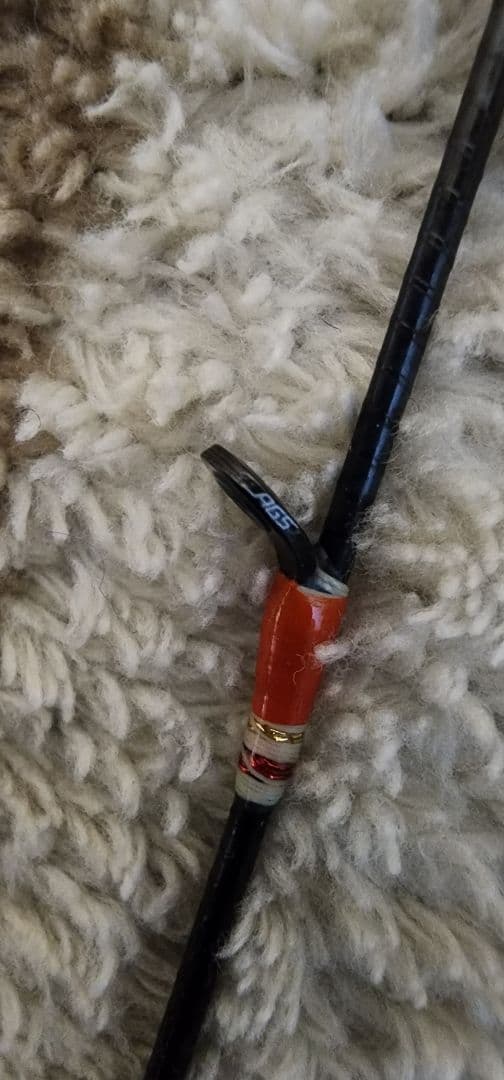 DAIWA 月下美人 EX AGS 76MLS ‐T