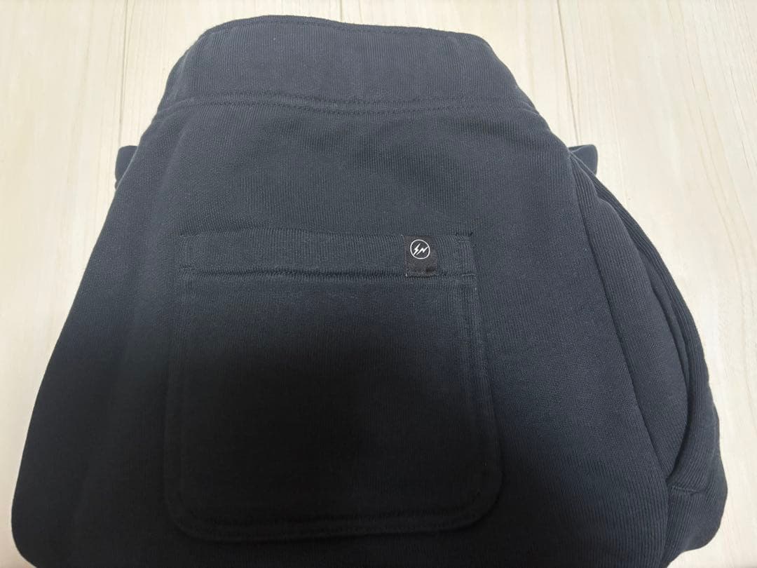 NIKE fragment Travis Scott ショートパンツ