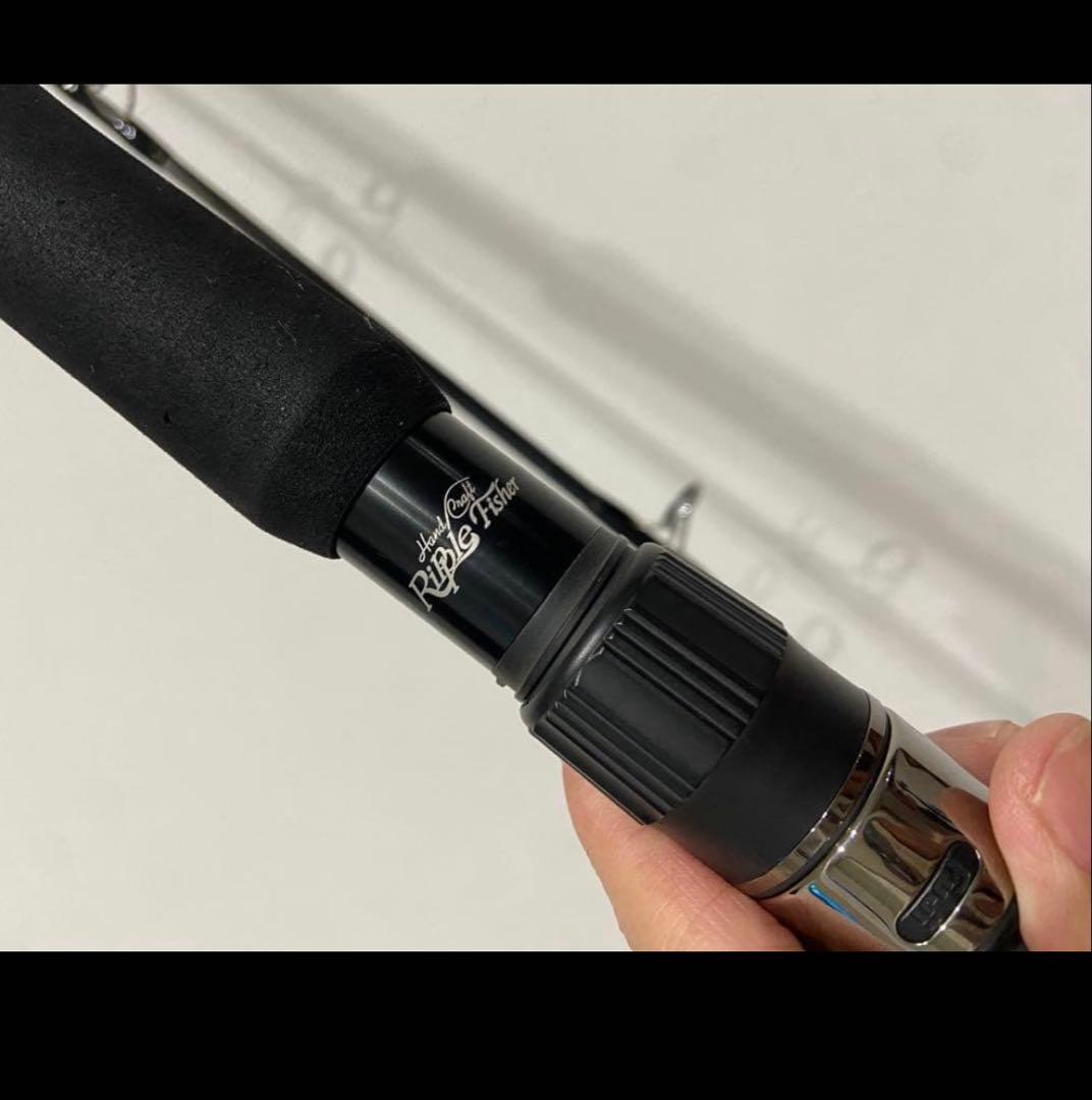 リップルフィッシャー　ランナーエクシード　kakaka様予約済み