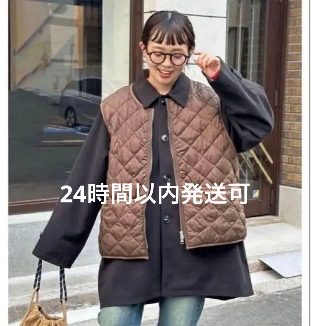 CPCM【PIPI's企画】3WAYコート