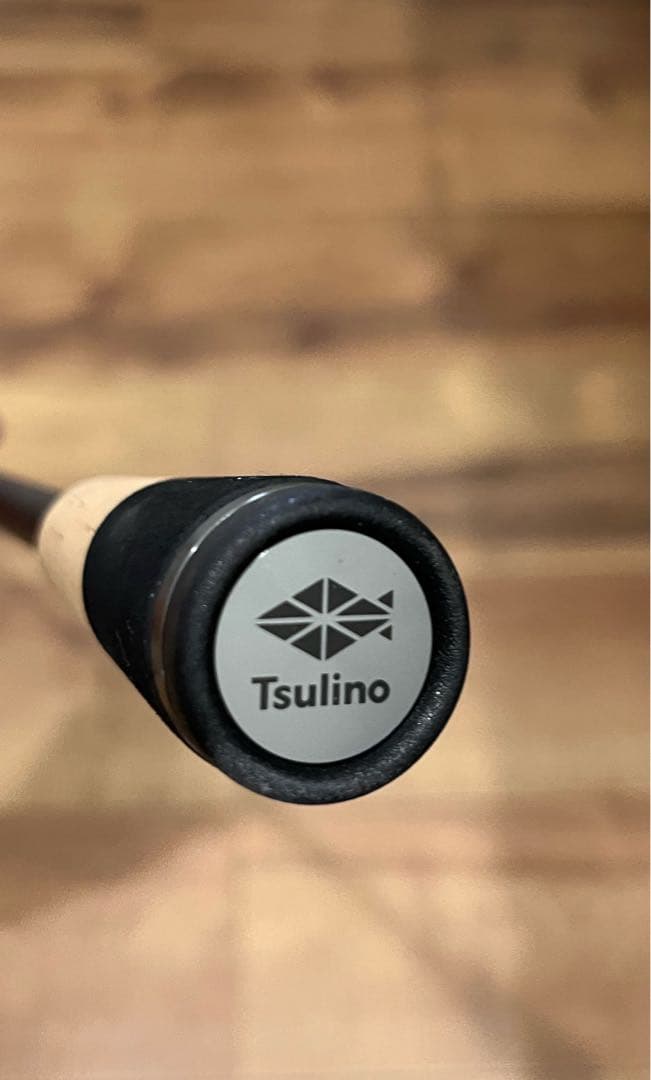 キスロッド カワハギ