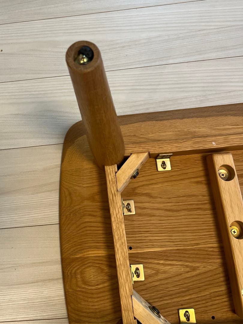 大塚家具　センターテーブル