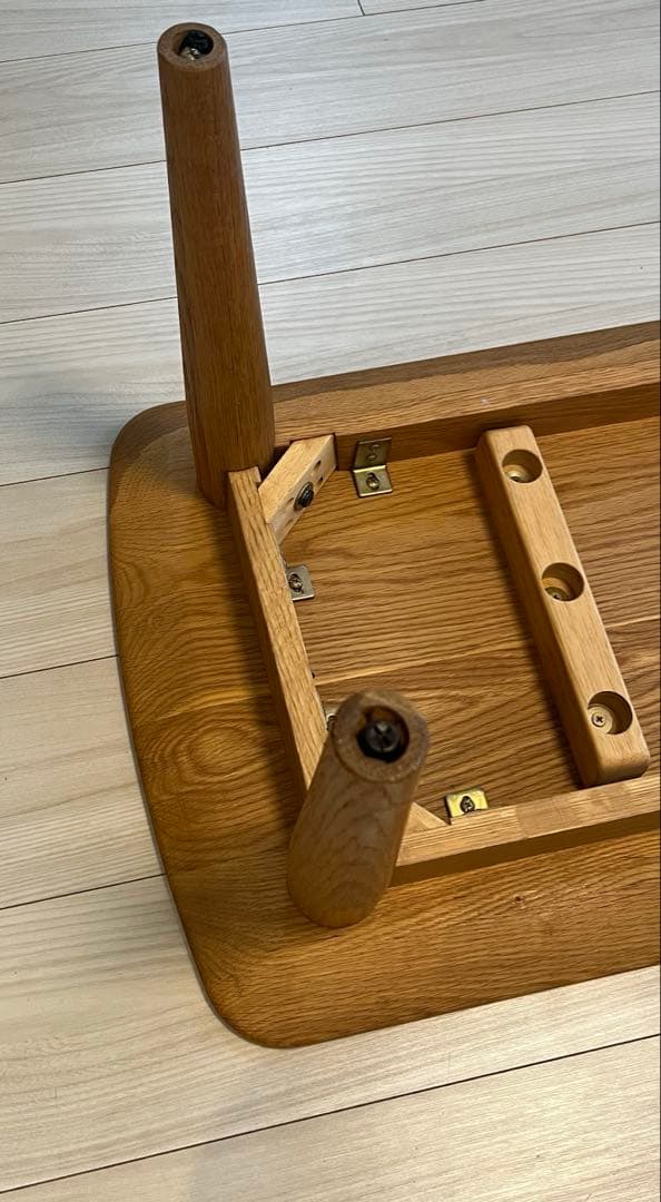 大塚家具　センターテーブル