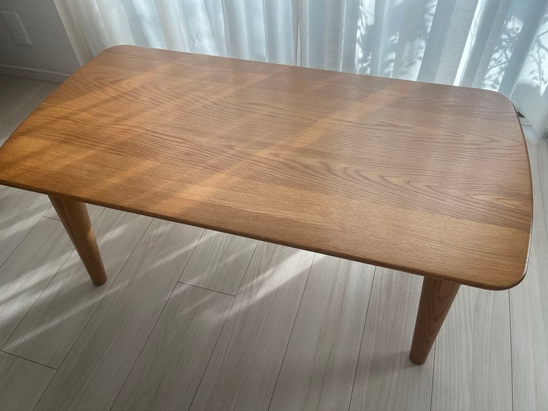 大塚家具　センターテーブル