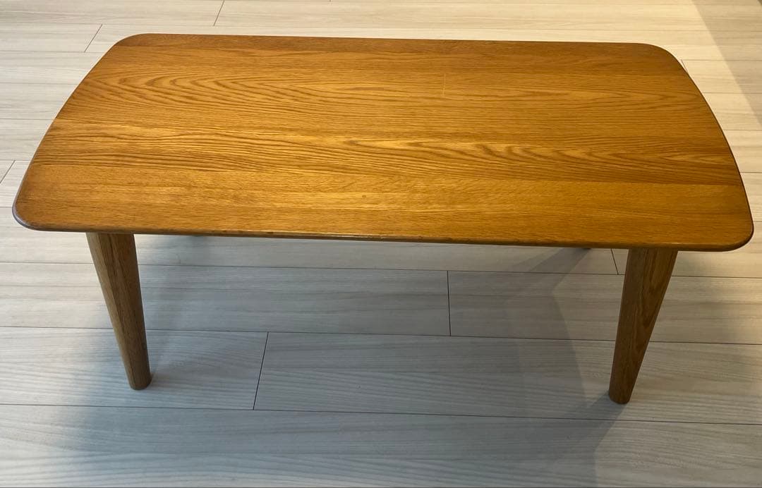 大塚家具　センターテーブル