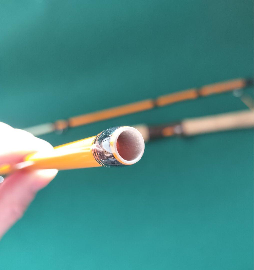 パ*ダ様 フェンウィック WCE510Y-CL-4J fenwick