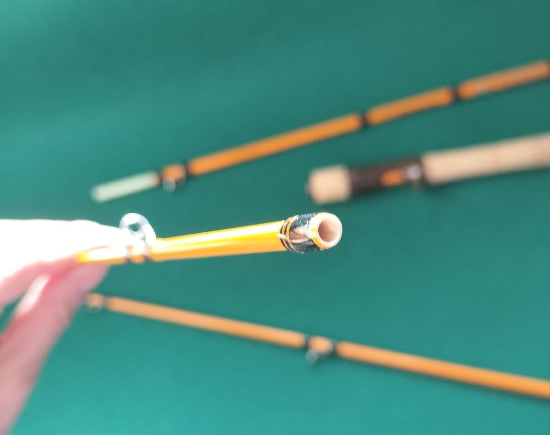 パ*ダ様 フェンウィック WCE510Y-CL-4J fenwick