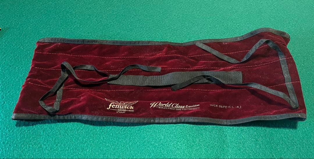 パ*ダ様 フェンウィック WCE510Y-CL-4J fenwick