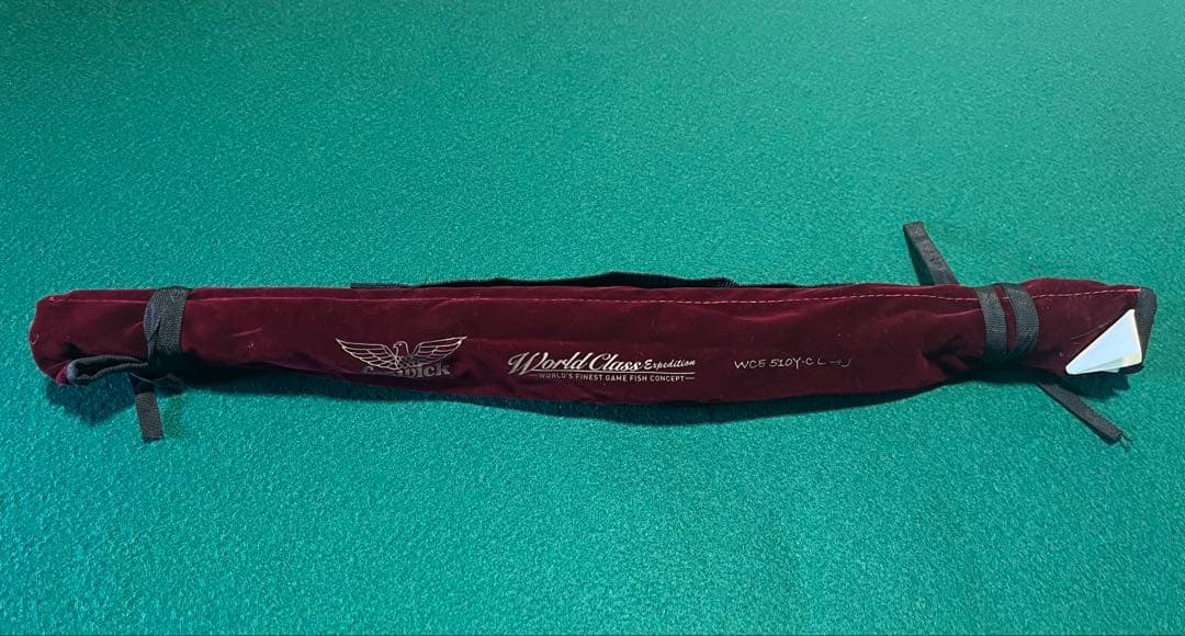 パ*ダ様 フェンウィック WCE510Y-CL-4J fenwick