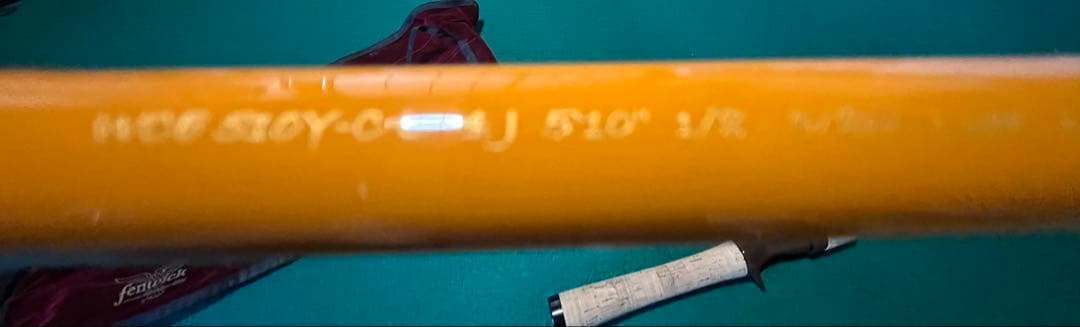 パ*ダ様 フェンウィック WCE510Y-CL-4J fenwick