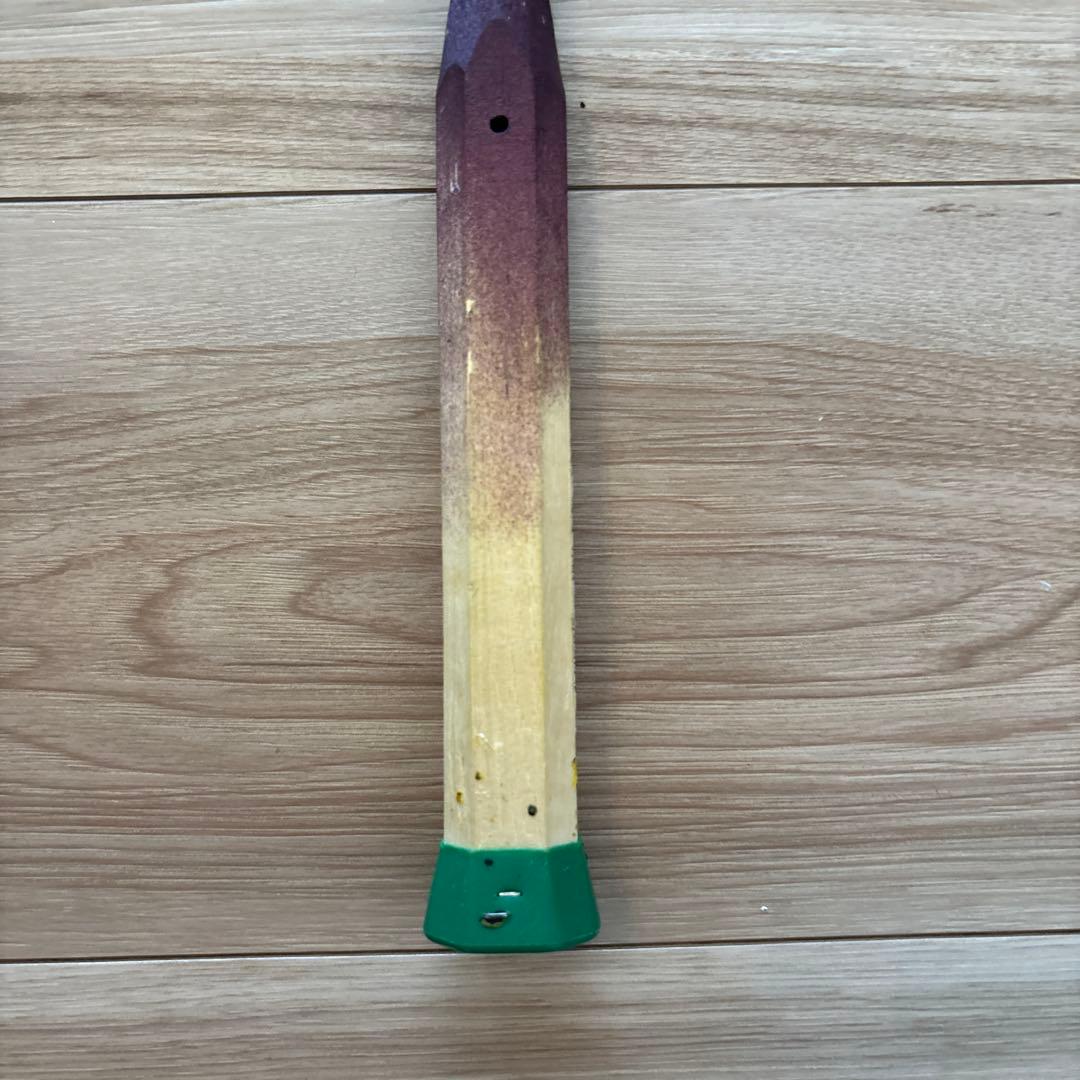 YONEX バドミントンラケット　アストロクス100zz 3UG5