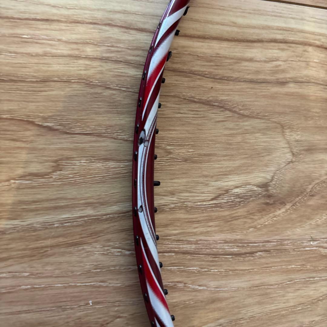 YONEX バドミントンラケット　アストロクス100zz 3UG5