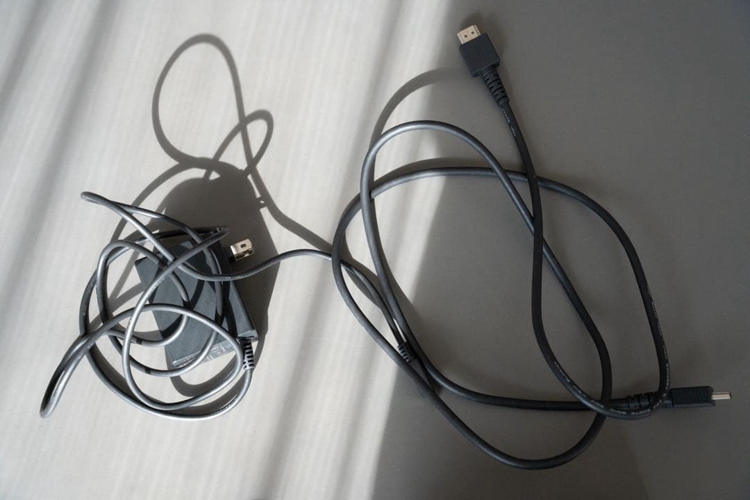 Nintendo Switch 本体 グレー