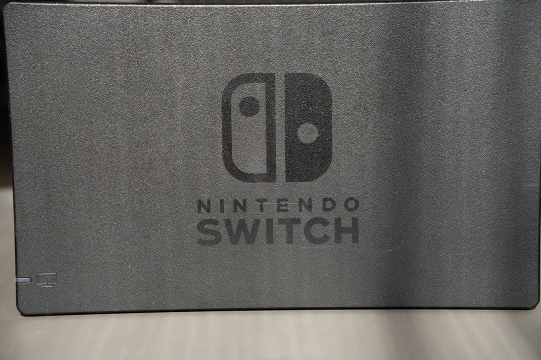 Nintendo Switch 本体 グレー
