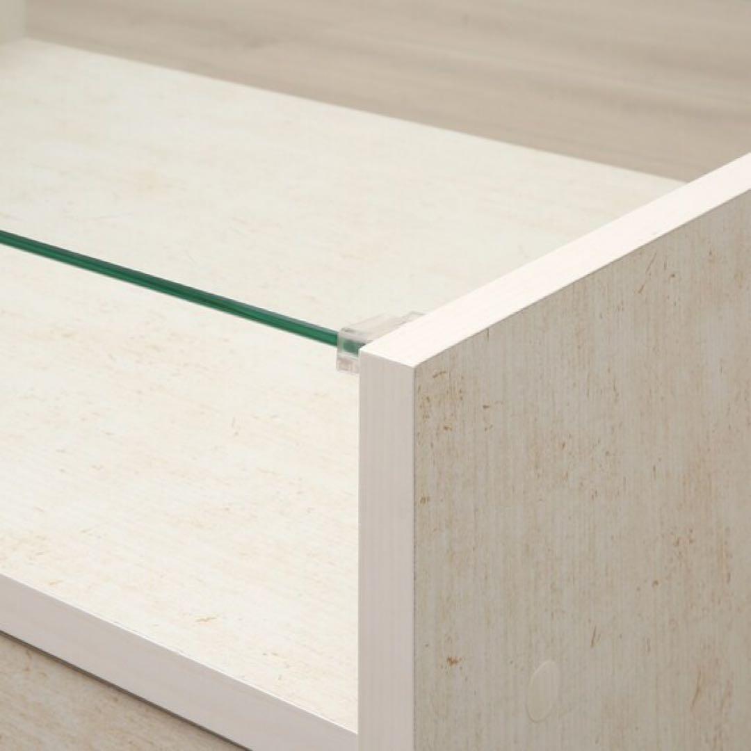 ドレッサーテーブル（ニトリ) so-am