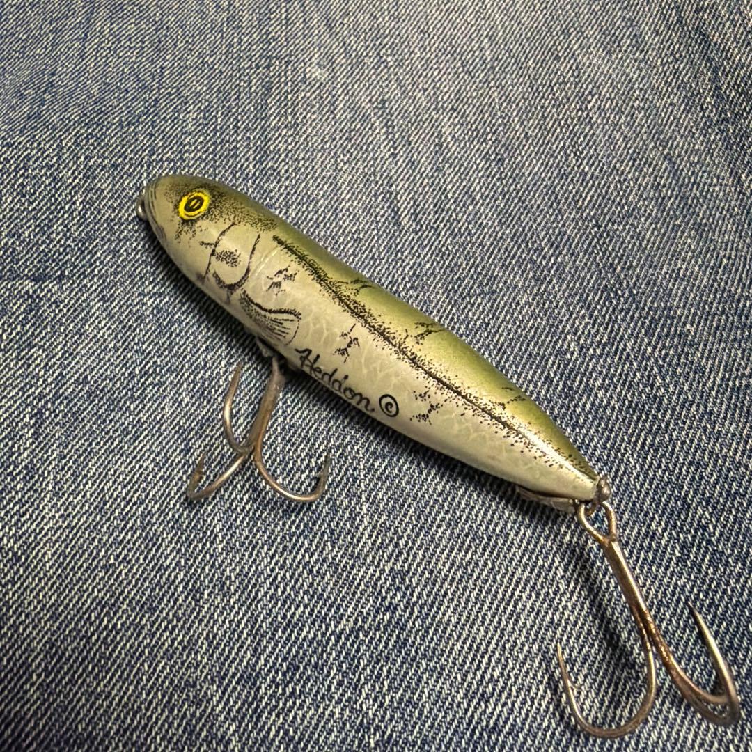 ヘドンソリザラ