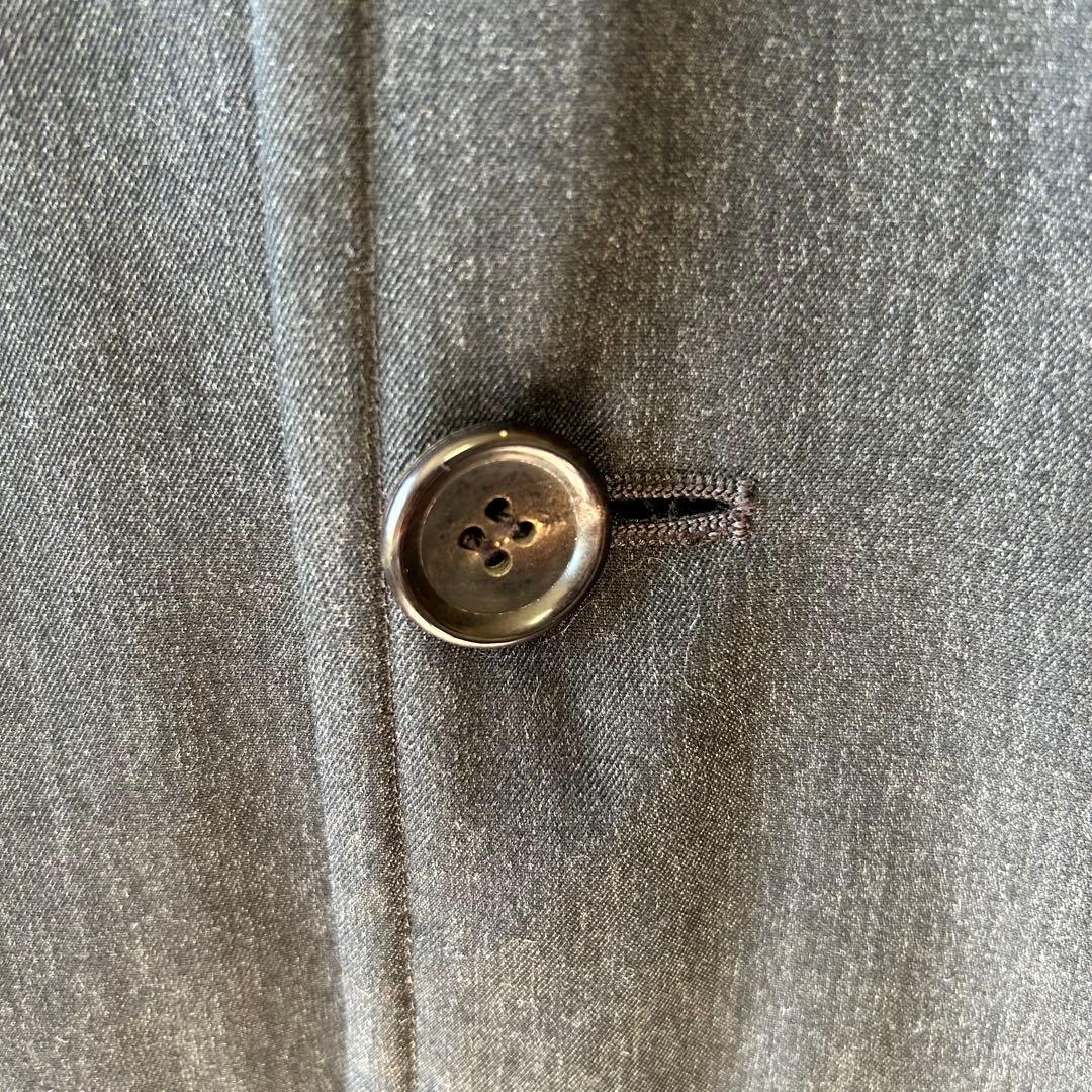 90's COMME des GARÇONS HOMME 田中オム ロングコート