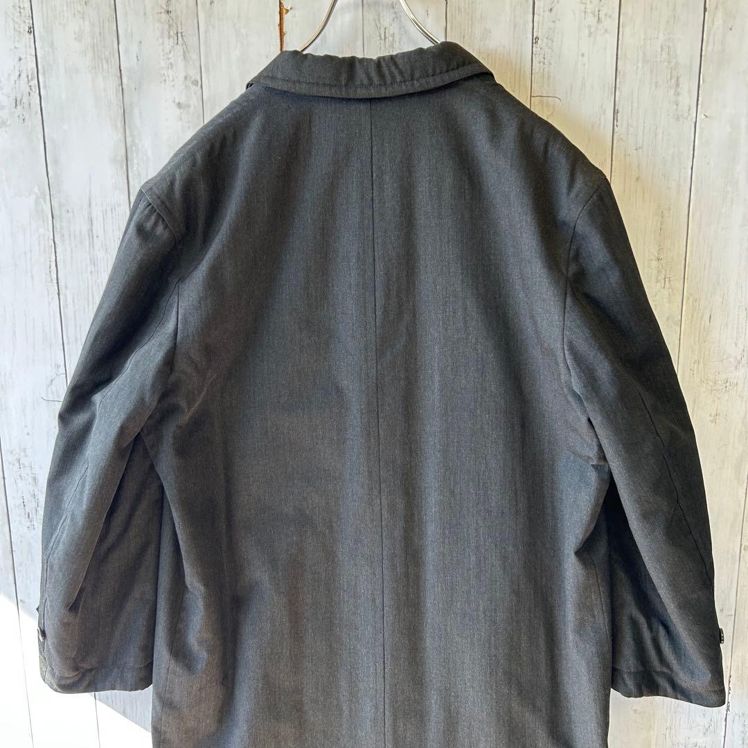 90's COMME des GARÇONS HOMME 田中オム ロングコート