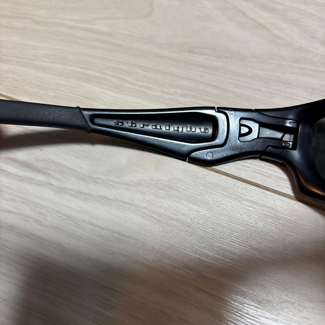 ⭐︎美品⭐︎Oakley STRAIGHT JACKET