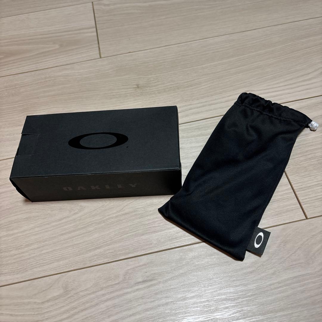 ⭐︎美品⭐︎Oakley STRAIGHT JACKET