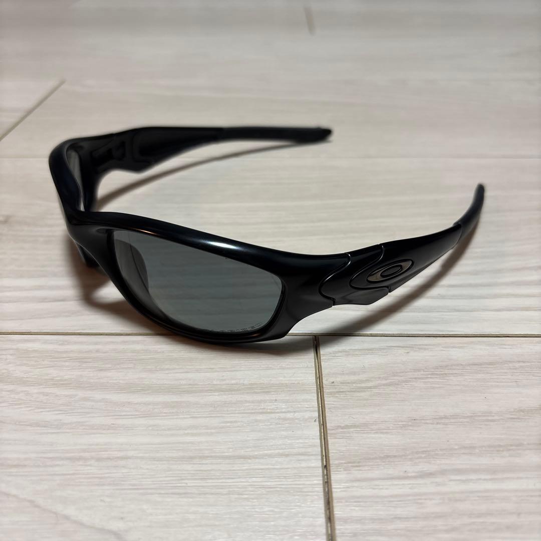 ⭐︎美品⭐︎Oakley STRAIGHT JACKET