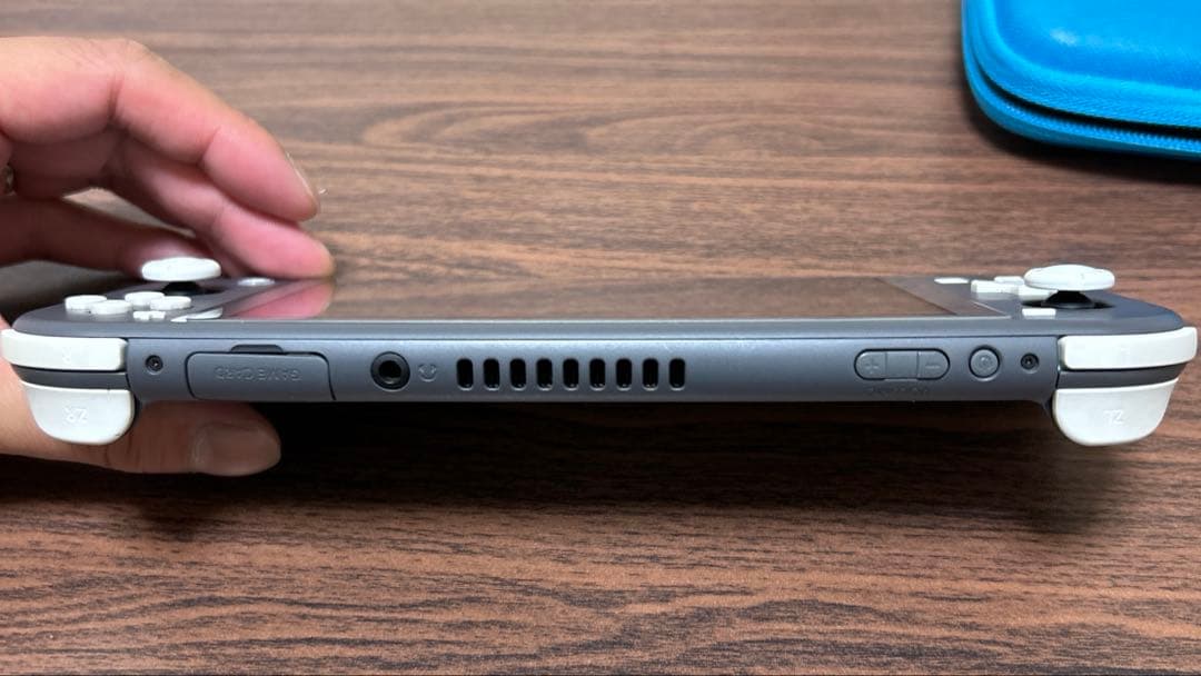 Switch right ライト　本体