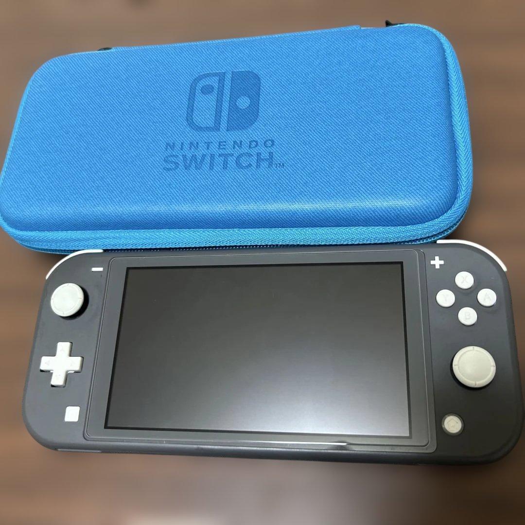 Switch right ライト　本体