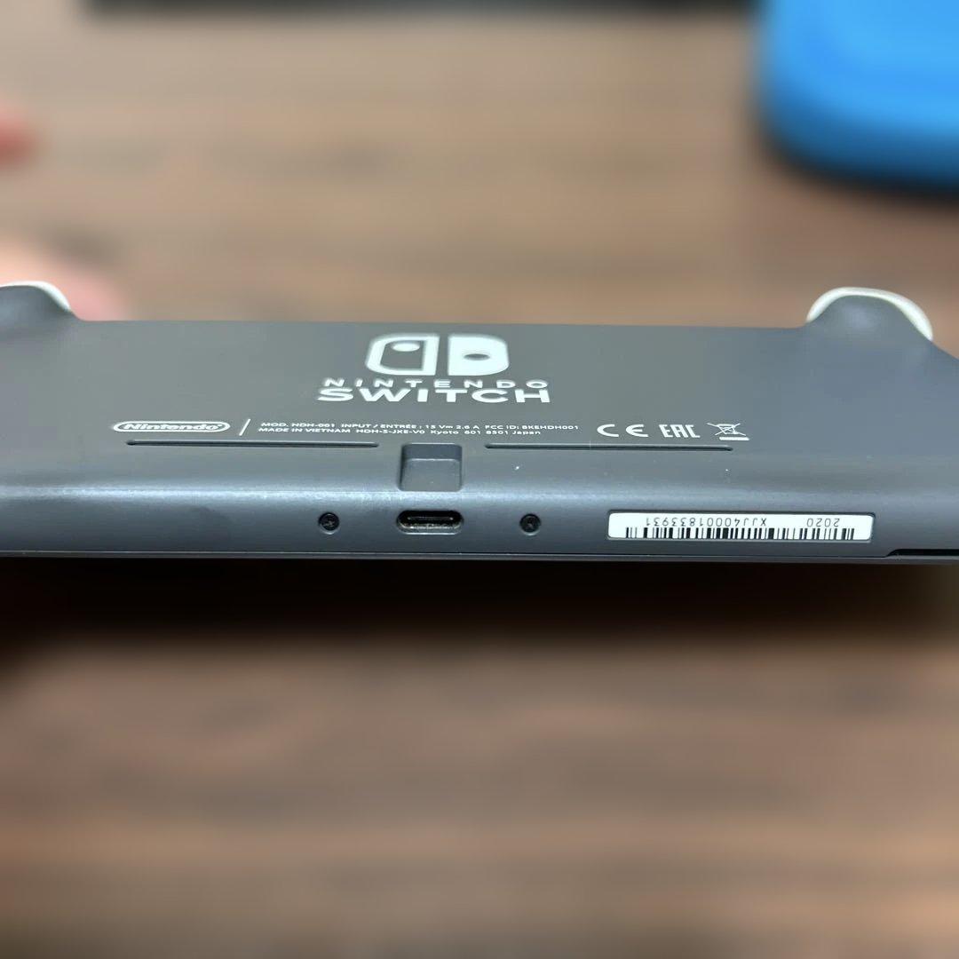 Switch right ライト　本体