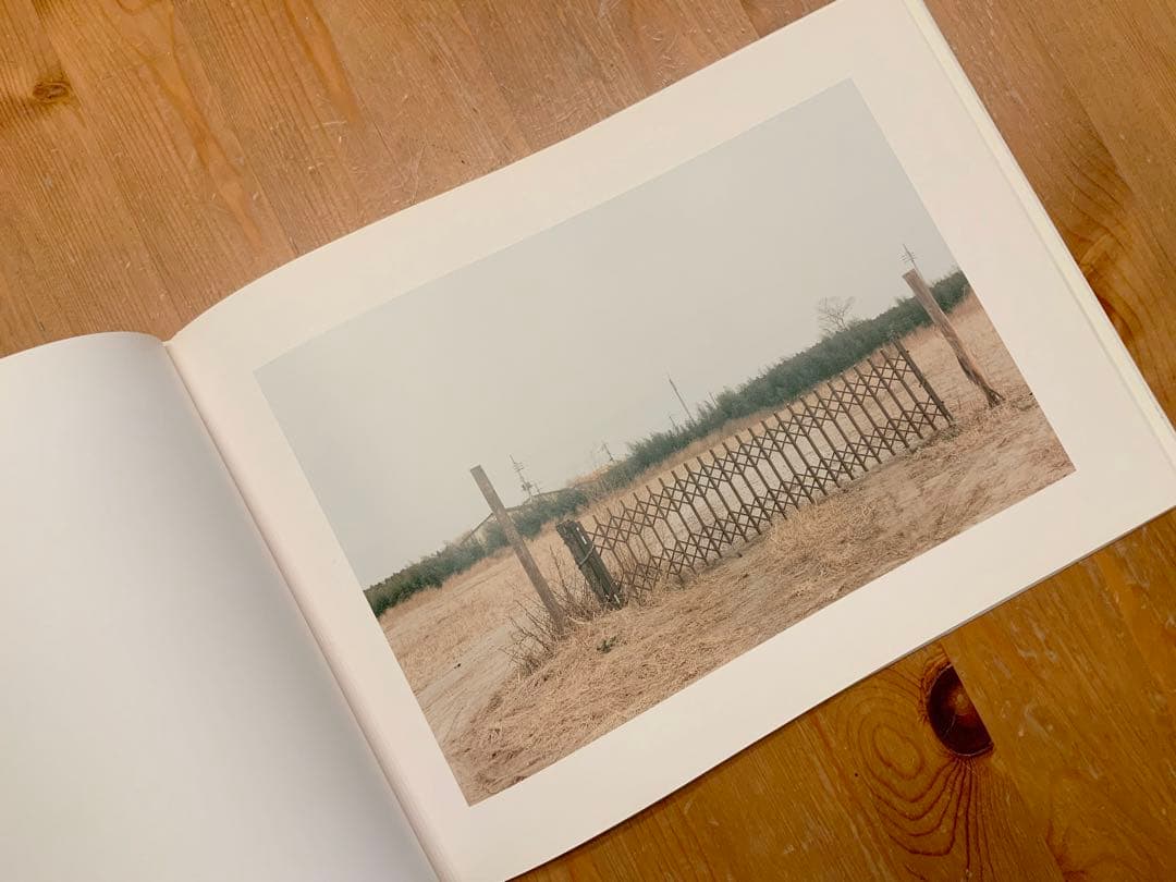 THE SIGN OF LIFE 写真集