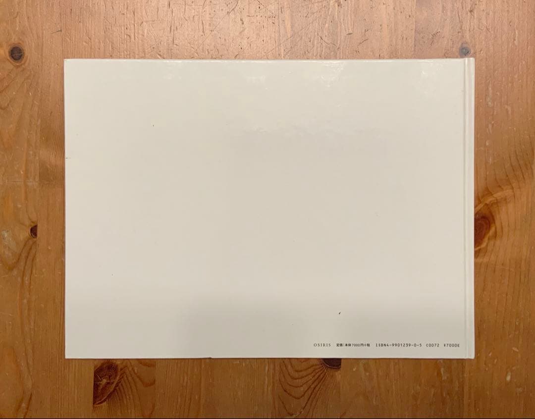 THE SIGN OF LIFE 写真集