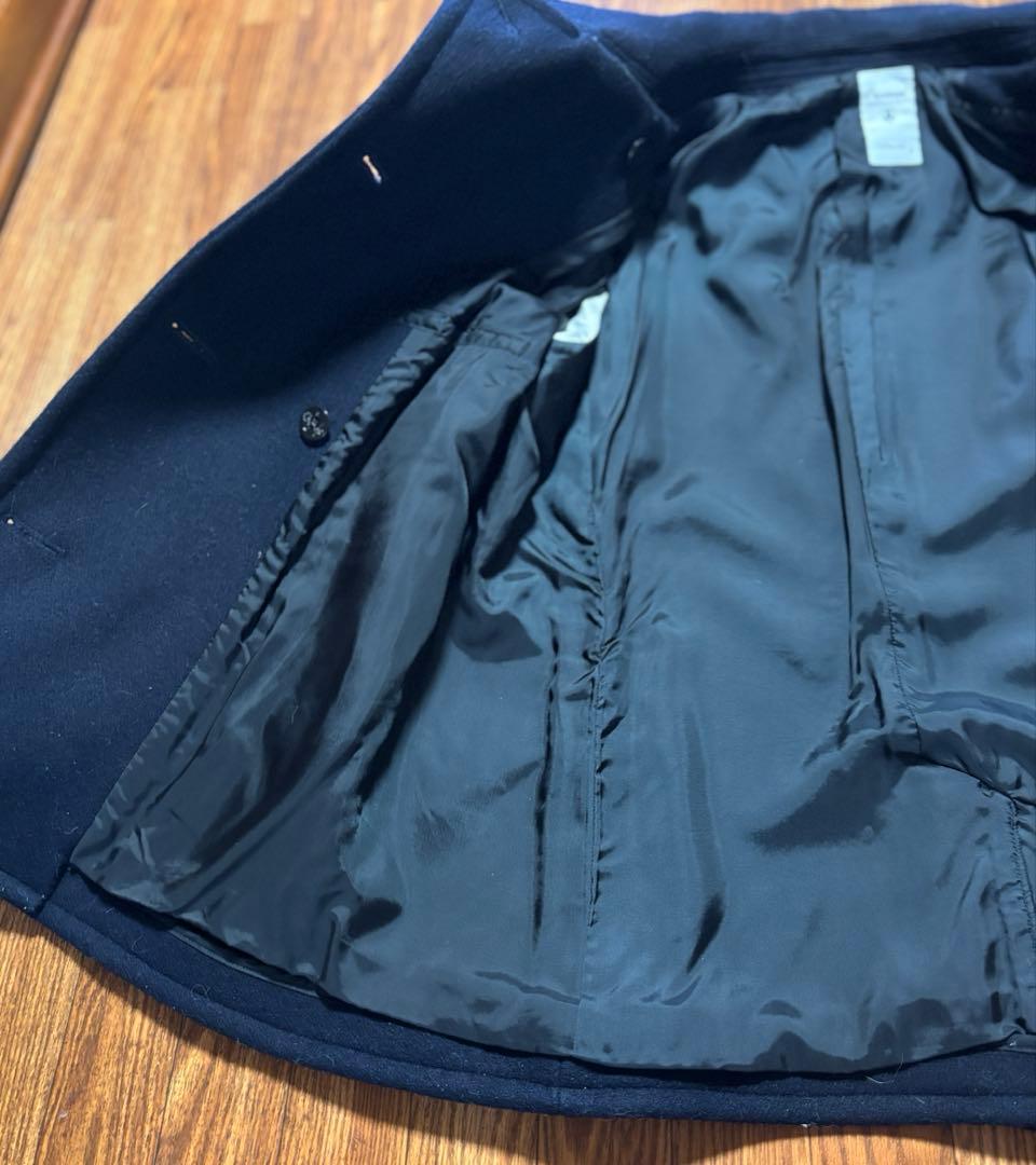 ORCIVAL オーシバル　ピーコート　サイズ2