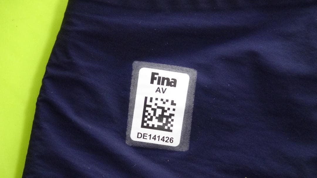 アリーナ 高速水着 アクアフォース X MFタイプ　サイズ：S