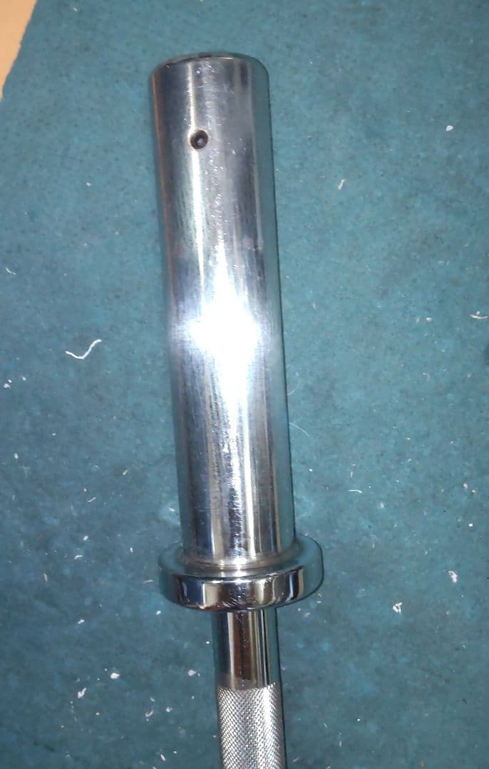 オリンピック シャフト IVANKO OT-10