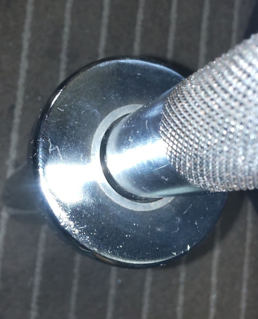 オリンピック シャフト IVANKO OT-10