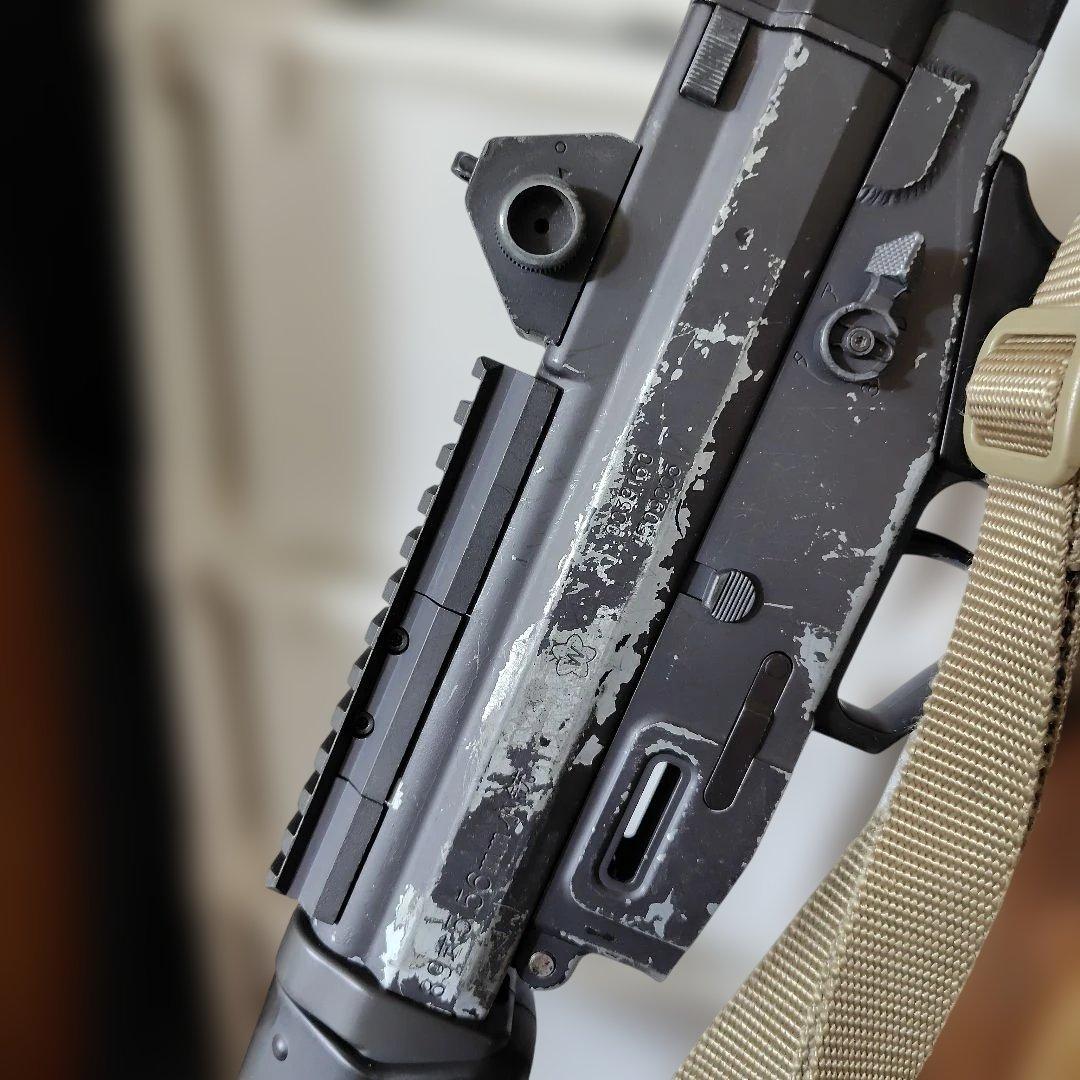 camperさん専用 陸上自衛隊89式5.56mm小銃