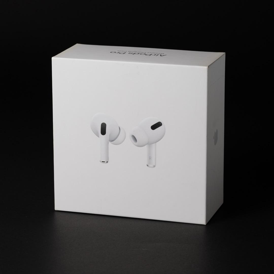 AirPods Pro 第1世代 ケースおまけ付き