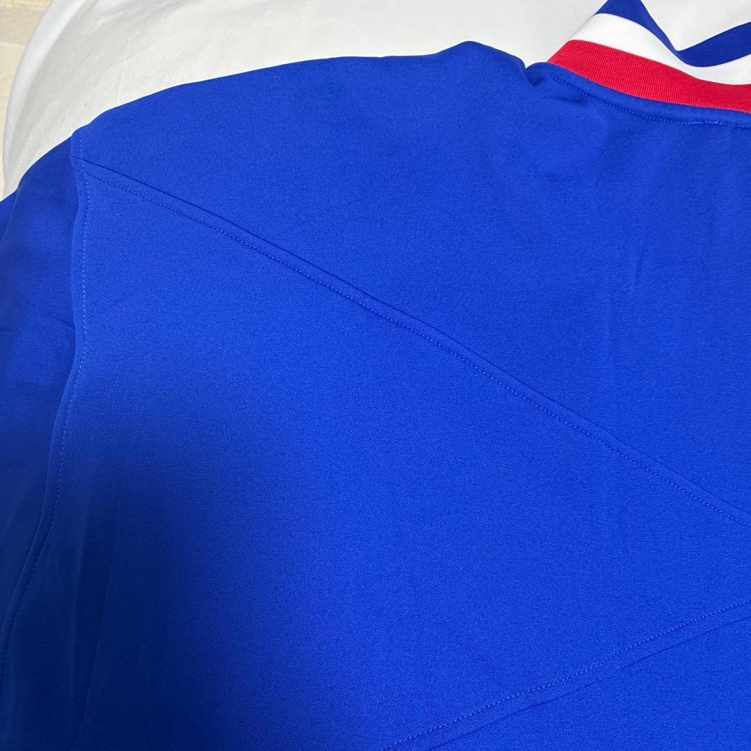 新品ナイキフランス代表アンセムジャケットUS.XLサイズ