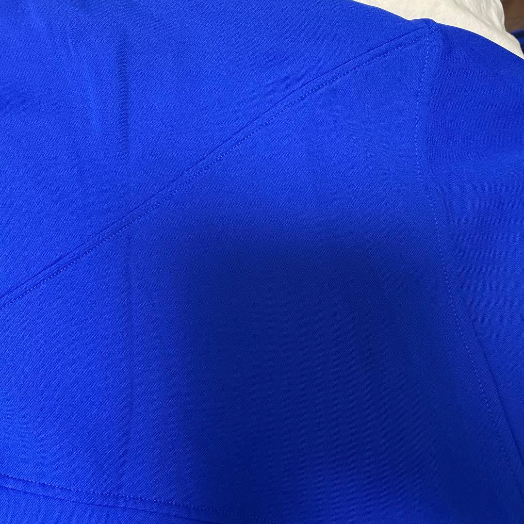 新品ナイキフランス代表アンセムジャケットUS.XLサイズ