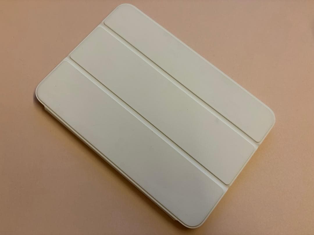 iPad mini 第6世代 Wi-Fi 64GB シルバー