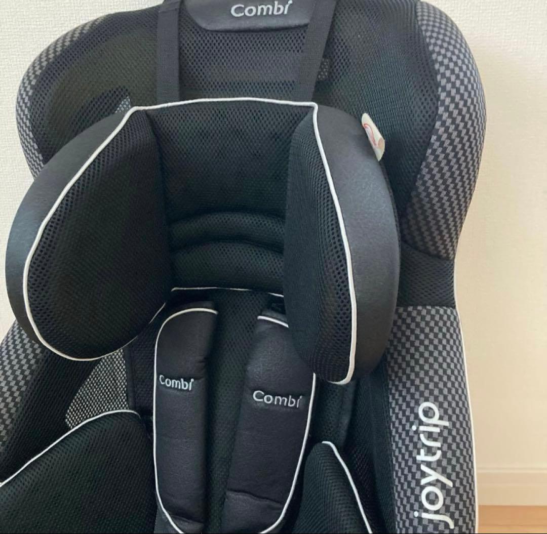 コンビ　ジョイトリップ エッグショック GC ジュニアシート