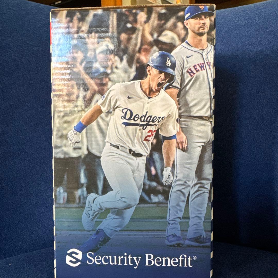 し*い様 トミー・エドマン 25 おまけ付