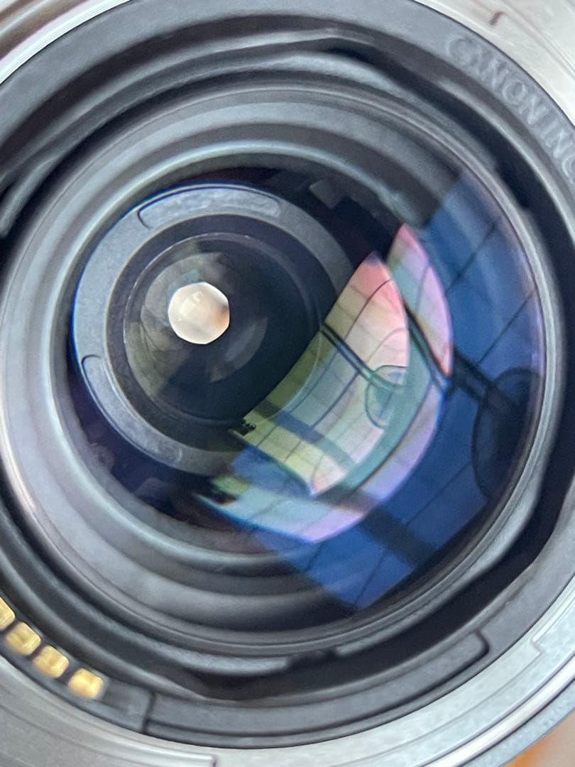 Canon RF24-105mm F4-7.1 IS STM キヤノン キャノン