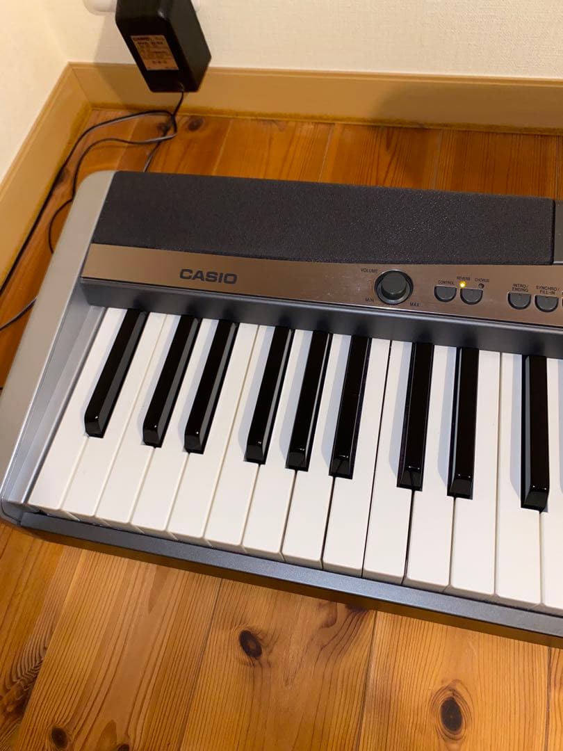 つ様　カシオ　CASIO PRIVIA PX-300（本体のみ）