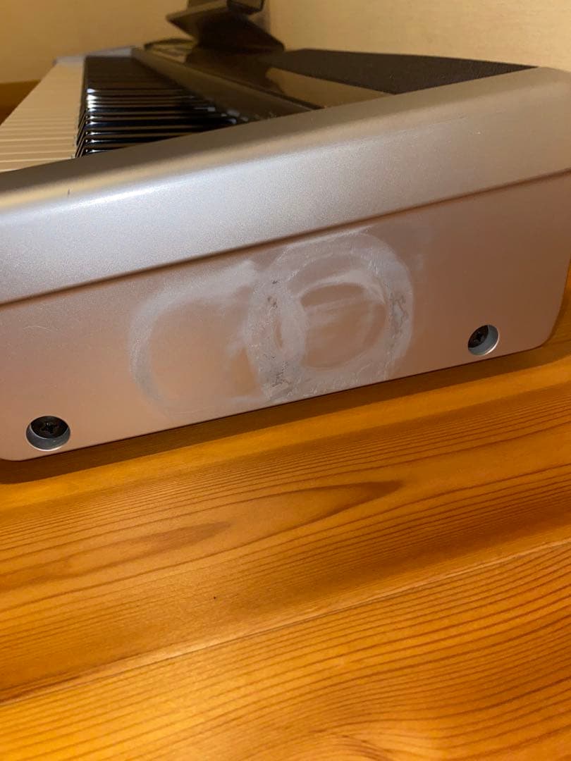 つ様　カシオ　CASIO PRIVIA PX-300（本体のみ）