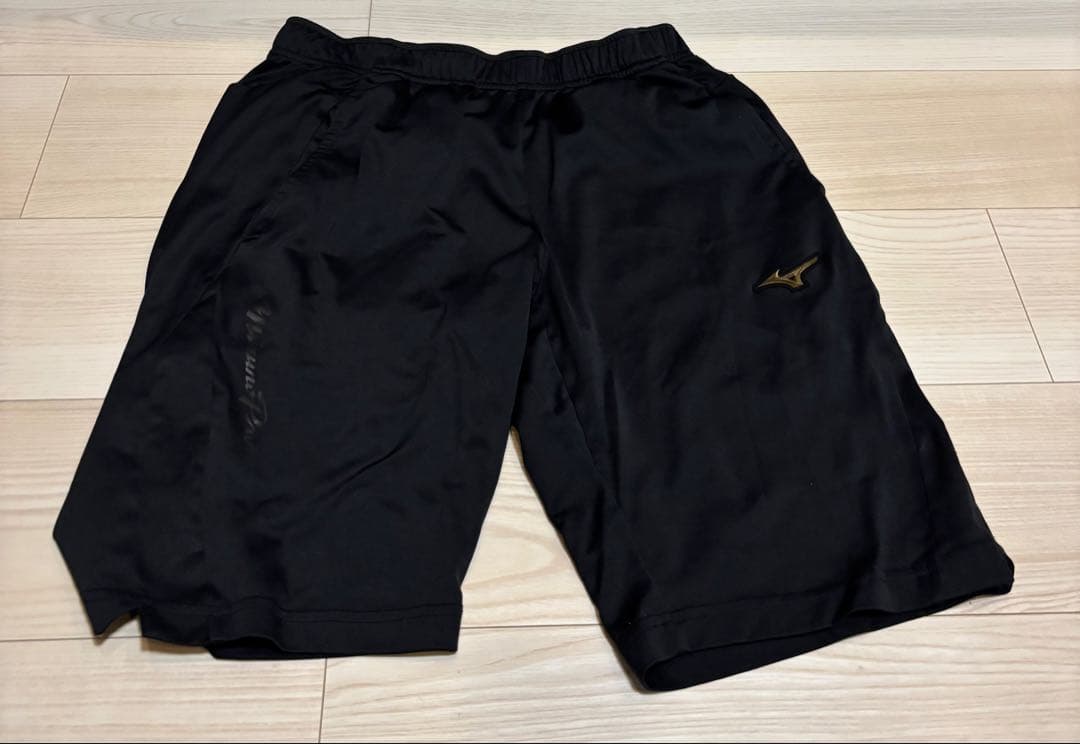 ミズノプロ トレーニングウェア ９点 まとめ売り