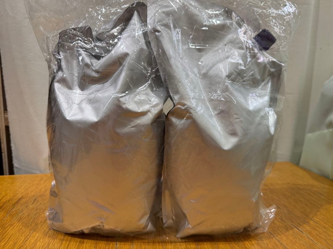 プラーミア・エナジメントシャンプー　ヘアトリートメントM