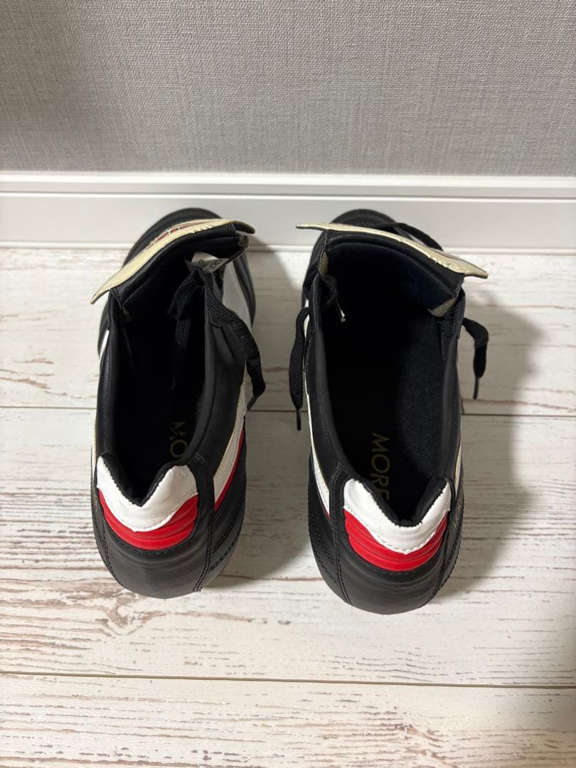 Mizuno モレリア取り替え式