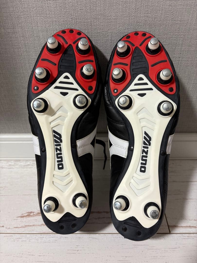 Mizuno モレリア取り替え式