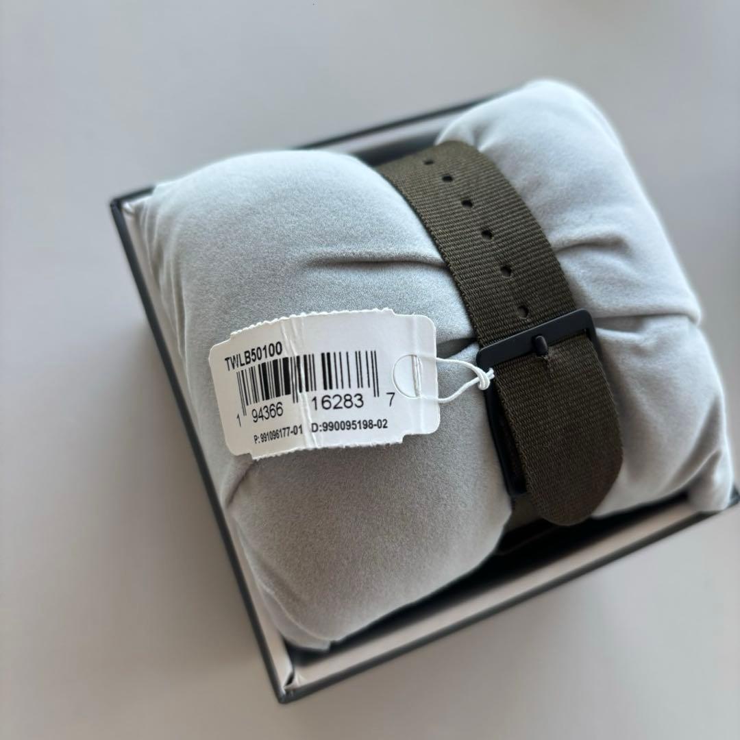 【非売品未使用】TIMEX × BEAMS 45th記念 タイメックス ビームス