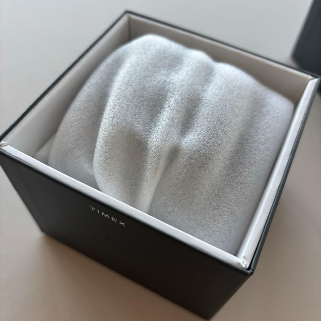 【非売品未使用】TIMEX × BEAMS 45th記念 タイメックス ビームス